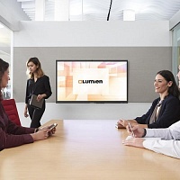 Интерактивная панель Lumien LMP7502MLRU