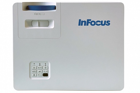 Проектор InFocus INL2158