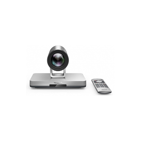 Кодек видеоконференцсвязи Yealink VC800-Basic
