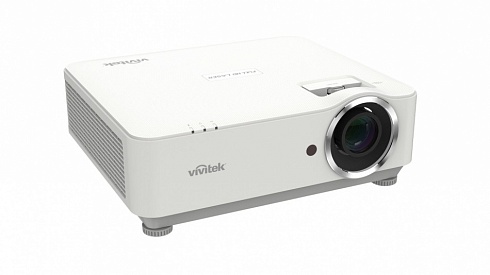 Мультимедийный инсталляционный проектор Vivitek DH3665ZN
