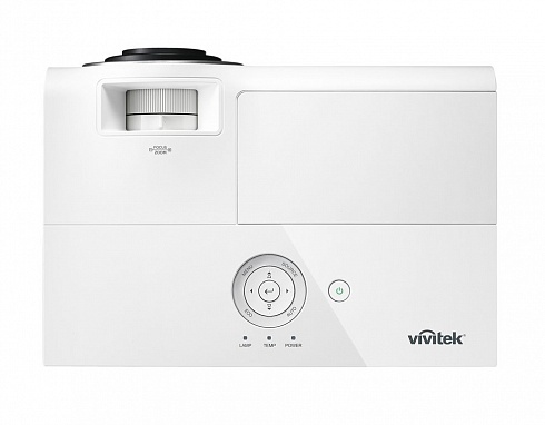 Мультимедийный проектор Vivitek DH858N