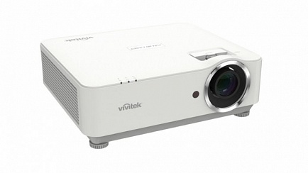Мультимедийный инсталляционный проектор Vivitek DH3665ZN